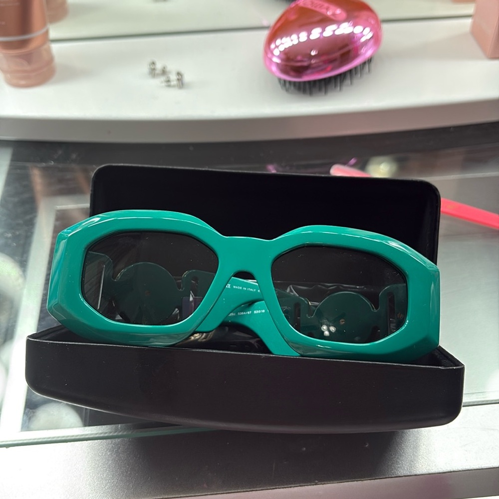 Authentic Versace sunnies